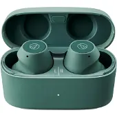 Audio-Technica ATH-CKS30TW+ Groen