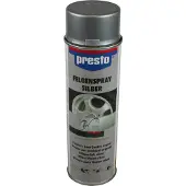 Motip Velgen Zilver 500ml