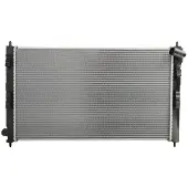 Nissens 67359 Radiateur
