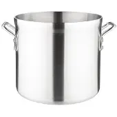 Vogue Professionele aluminium kookpan hoog | 4 Formaten
