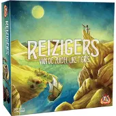 White goblin games Reizigers van de Zuidelijke Tigris