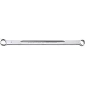 Stahlwille 41433640 220A 5/8 X 3/4 Dubbele ringsleutel Sleutelbreedte (inch) 3/4 - 5/8