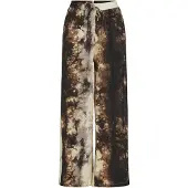 Vila - VIMAYA HW WIDE PANTS/LN - Dames - Leggings