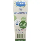 Mustela Reparerende Crème voor Baby's Bio Mustela Luiers 75 ml