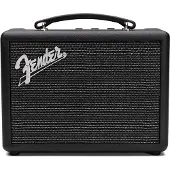 Fender INDIO 2 Bluetooth luidspreker 60W, zwart