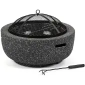 Fieldmann Vuurpot - - FZG 1030G