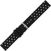 Morellato PMX019BRAHMS22 Brahms Horlogeband - 22mm