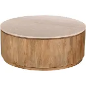 Giga Meubel Salontafel Elan Marmer Naturel