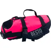 Besto Deluxe Cat Reddingsvest Voor Huisdieren