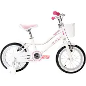 RALI Malulu 14´´ Fiets