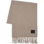 Pull&Bear Sjaal donkerbeige
