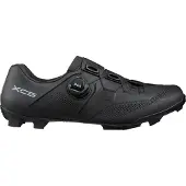 Shimano - XC503 - Fietsschoenen 44 - Regular, zwart/grijs