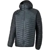 Ternua Bionik Jas Grijs M Man