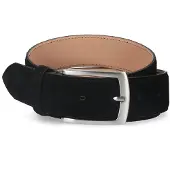 Manfield Riem zwart