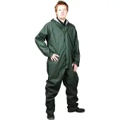 SIOEN Herford 6218a2fe0 Overall Waterdicht | Maat: M