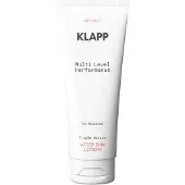 Klapp Multi Level Performance After Sun Lotion Tan Maximizer 200 ml