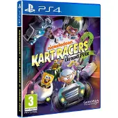 Nickelodeon Kart Racers 2 - Grand Prix | PlayStation 4
