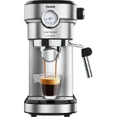 Cecotec Cafelizzia 790 Steel Pro Espressomachine