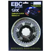 EBC Srk Series Street Racer Aramid Fiber Srk070 Volledige Koppeling