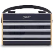 Roberts Radio Rambler Max Bleu
