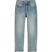 We fashion Jeans blauw denim