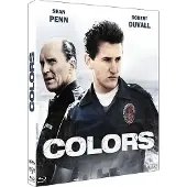 Bqhl Colors Blu-ray