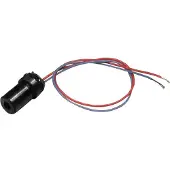 PICOTRONIC Lasermodule Punt Rood 1 mW DGI650-1-5(7x14)-F35-C125