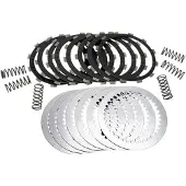 EBC Drcf Series Offroad/atv Carbon Fiber Drcf105 Volledige Koppeling