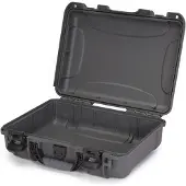 Nanuk 910 case graphite