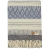 Cozy Blankets Luxe Nieuw-Zeelandse Wol Plaid 140x200 cm - Warm & Zacht