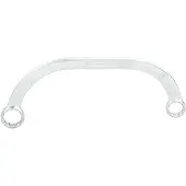 Ks Tools 5182355 518.2355 Dubbele ringsleutel Sleutelbreedte (metrisch) 12 - 13 mm
