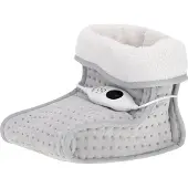 Adler Voetenwarmer Met LCD Controller - 31 x25 x 27 cm