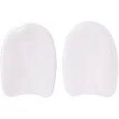 Coccine Gel Hielkussentjes - Antislip & Dempende Steun voor Schoenen