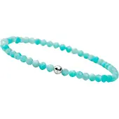 GOOD.designs Armband turquoise