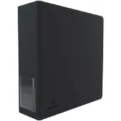 GameGenic Prime Ring Binder - Playset Size (12/24 Pocket)