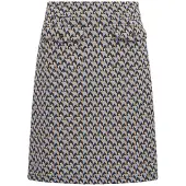 Hv Society Skirt hvsdelfina