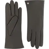 Roeckl Vingerhandschoenen 'PAVIA' grijs / antraciet / grafiet / donkergrijs