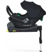 Avionaut Cosmo Smart i-Size baby-autostoeltje met ISOFIX-basis