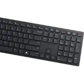 Dell Collaboration Keyboard | KB525C | Toetsenbord | Bekabeld | Litouws (QWERTY) | Zwart | USB-C