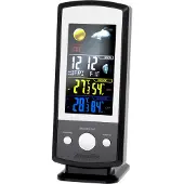 Mesko Weerstation MS 1177 - 9x3x22 cm