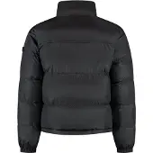 Pure Path Activewear Padded Jacket