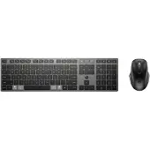 HP 720 Multi Draadloos Toetsenbord En Muis Spaans