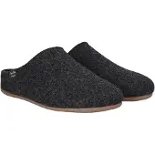 Toni pons Huisschoenen 'MONA-FR' zwart