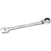 Stanley handgereedschap FATMAX Omkeerbare Ringsteeksleutel met ratel 19mm - FMMT13096-0 - FMMT13096-0