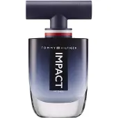 Tommy Hilfiger Herengeuren Impact Eau de Parfum Spray Intense 50 ml