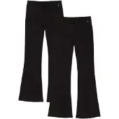We fashion Leggings zwart