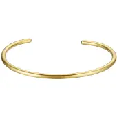 True Rebels Armband goudgeel
