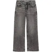 We fashion Jeans grijs / groen