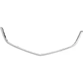 BLIC Sierlijst/beschermstrip, radiatorrooster 6502-07-2926991P