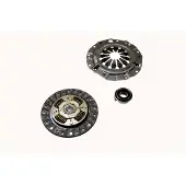 LuK Koppelingsset RepSet 619 3090 00